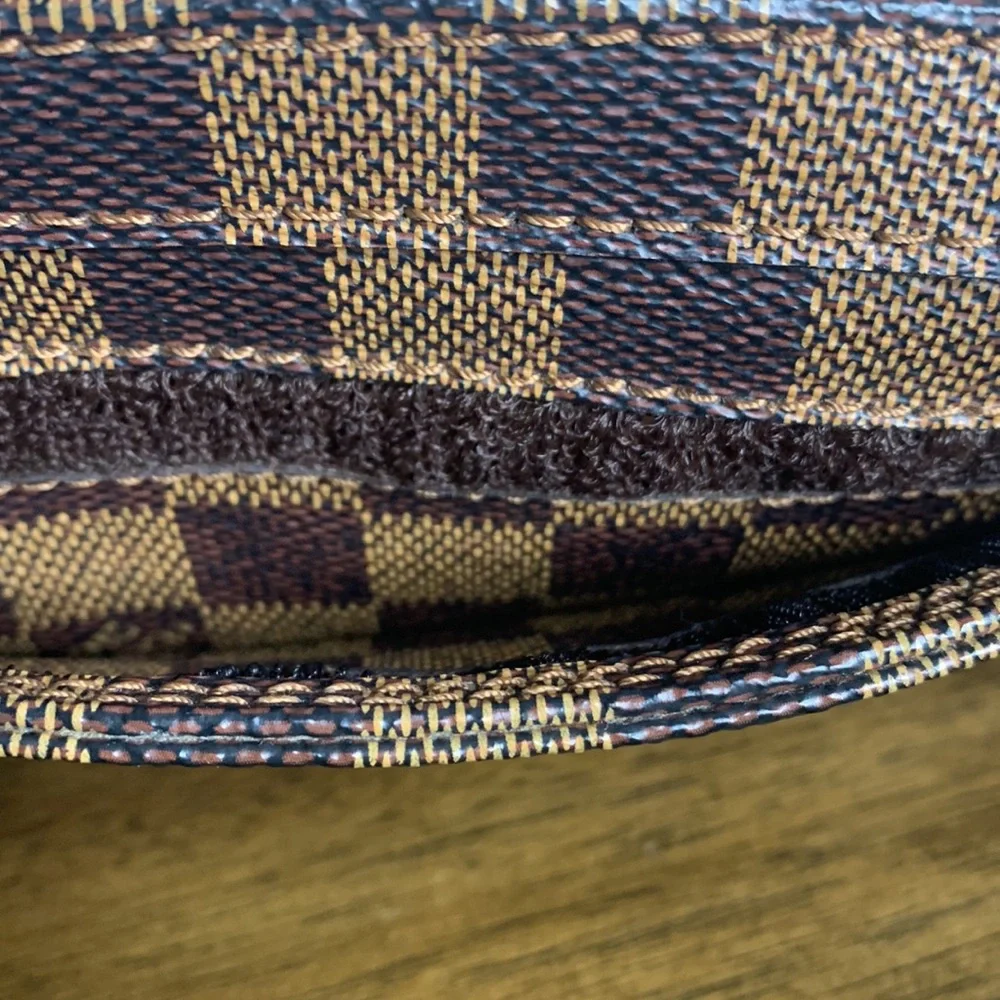 ❤️❤️Solo❤️❤️Louis Vuitton Geronimo - Picture 7 of 14
